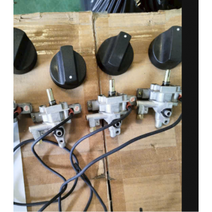 VAN TỦ HẤP, BẾP Á