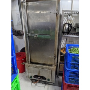 TỦ HẤP CƠM GAS